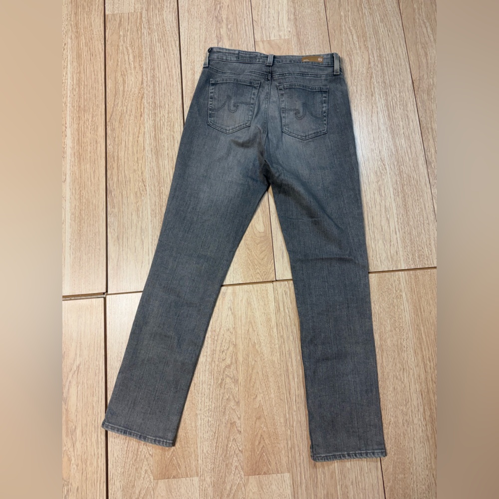 AG Marni Straight Leg - Picture 8 of 9